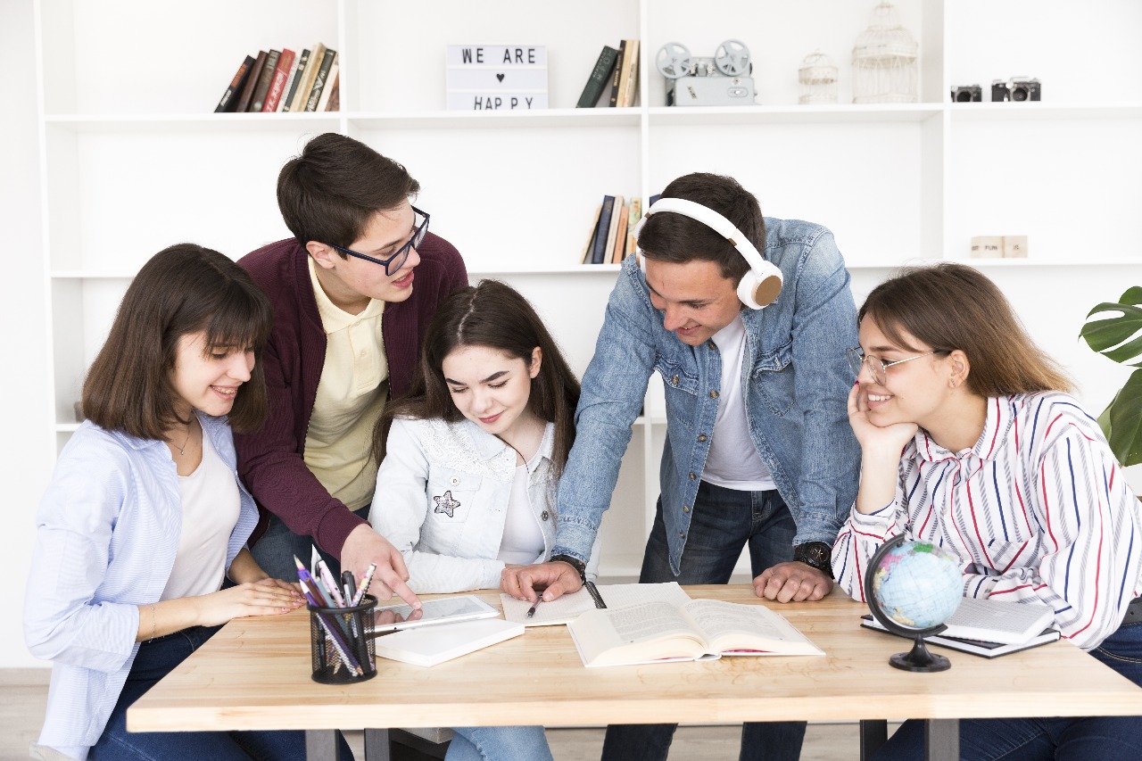 A1 to C1 German language courses at Art of Language Pune