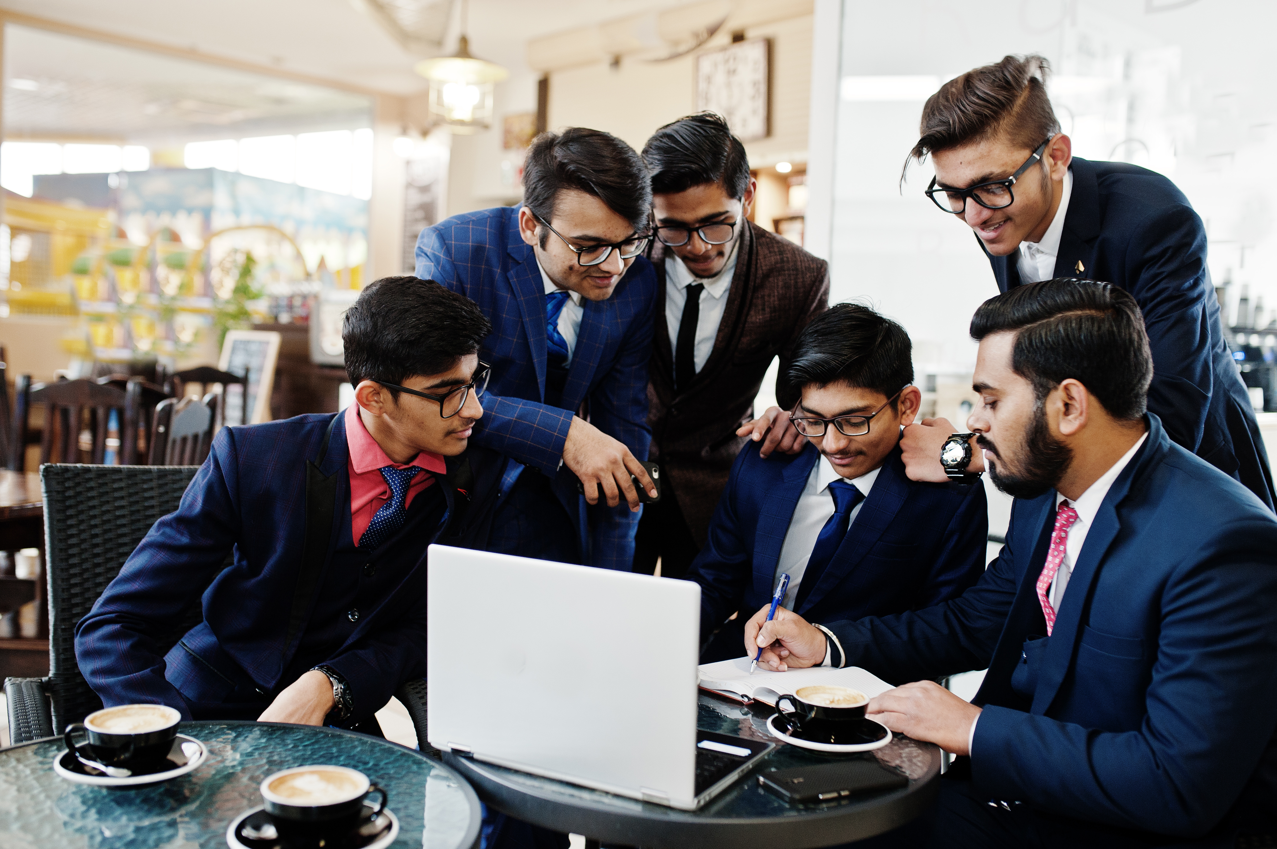 German business language course at Art of Language Pune