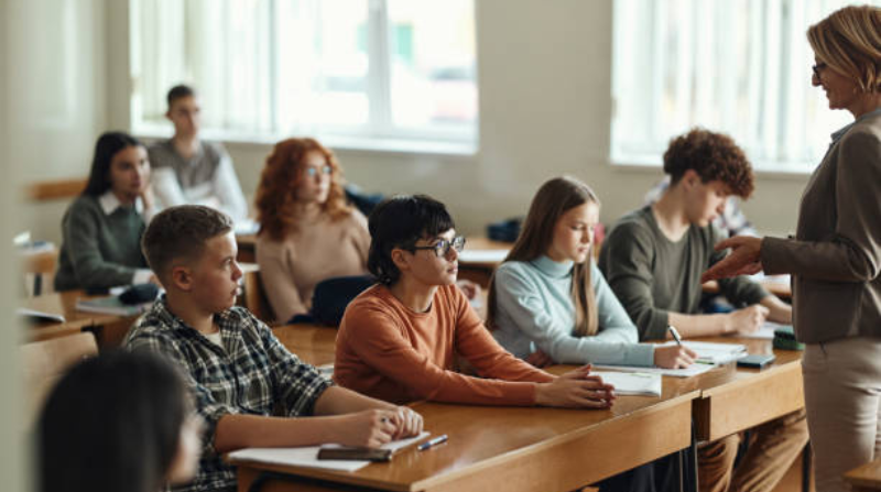 B2 German language course in Pune at Art of Language