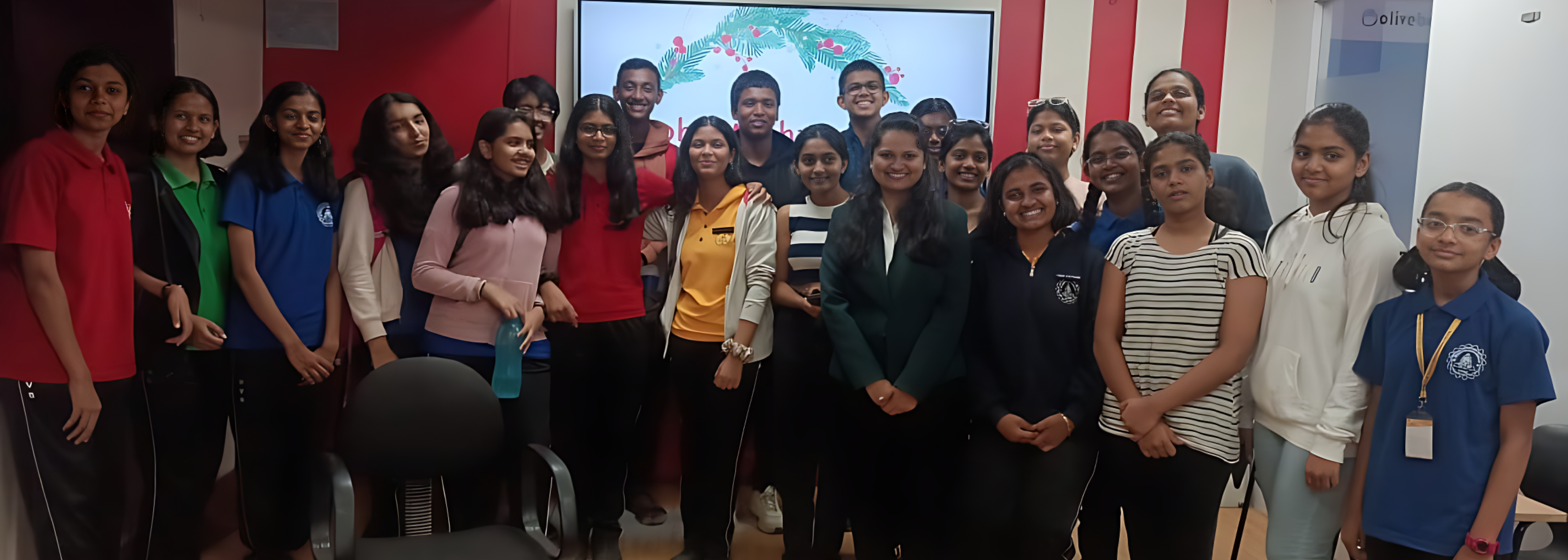 Art of Language German language group class in Pune