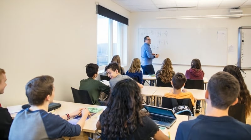 German A2 level course at Art of Language in Pune