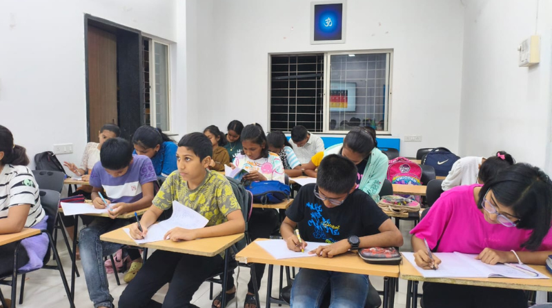 C1 German language course in Pune at Art of Language