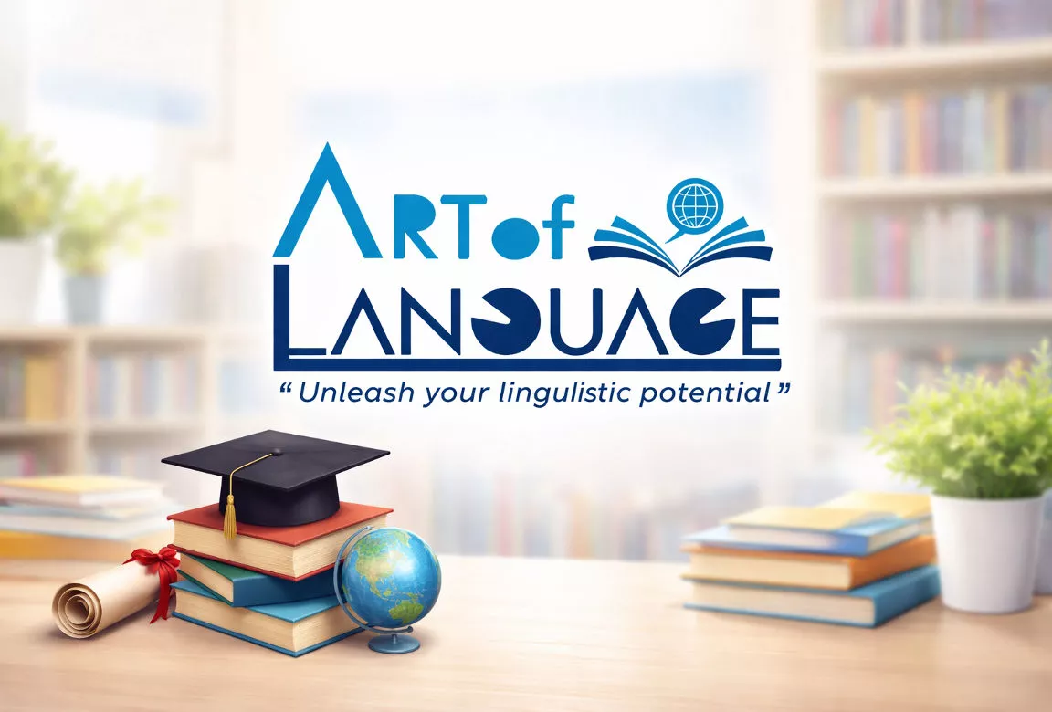  art of language 