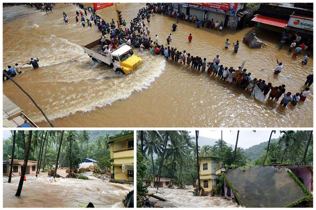 Disaster Relief