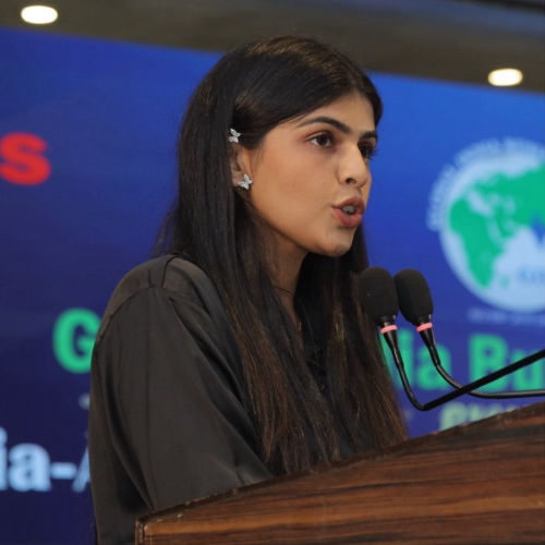 Aishwarya Joshi