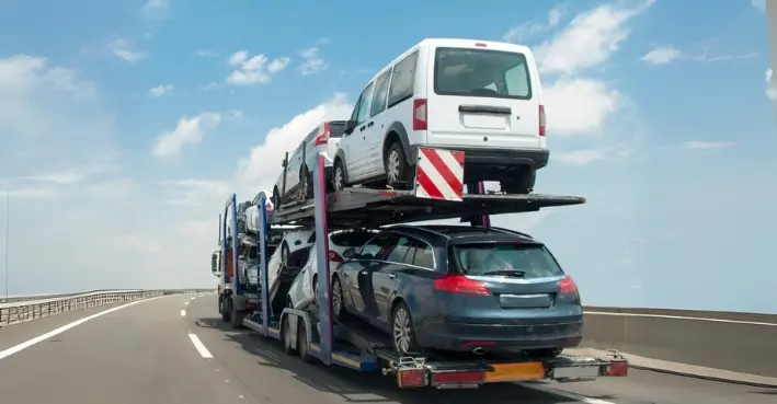 Automotive Industry