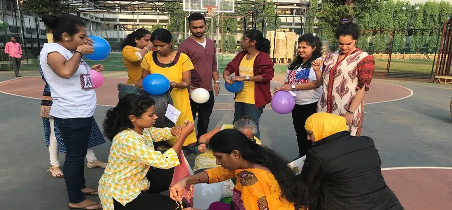 CSR Training