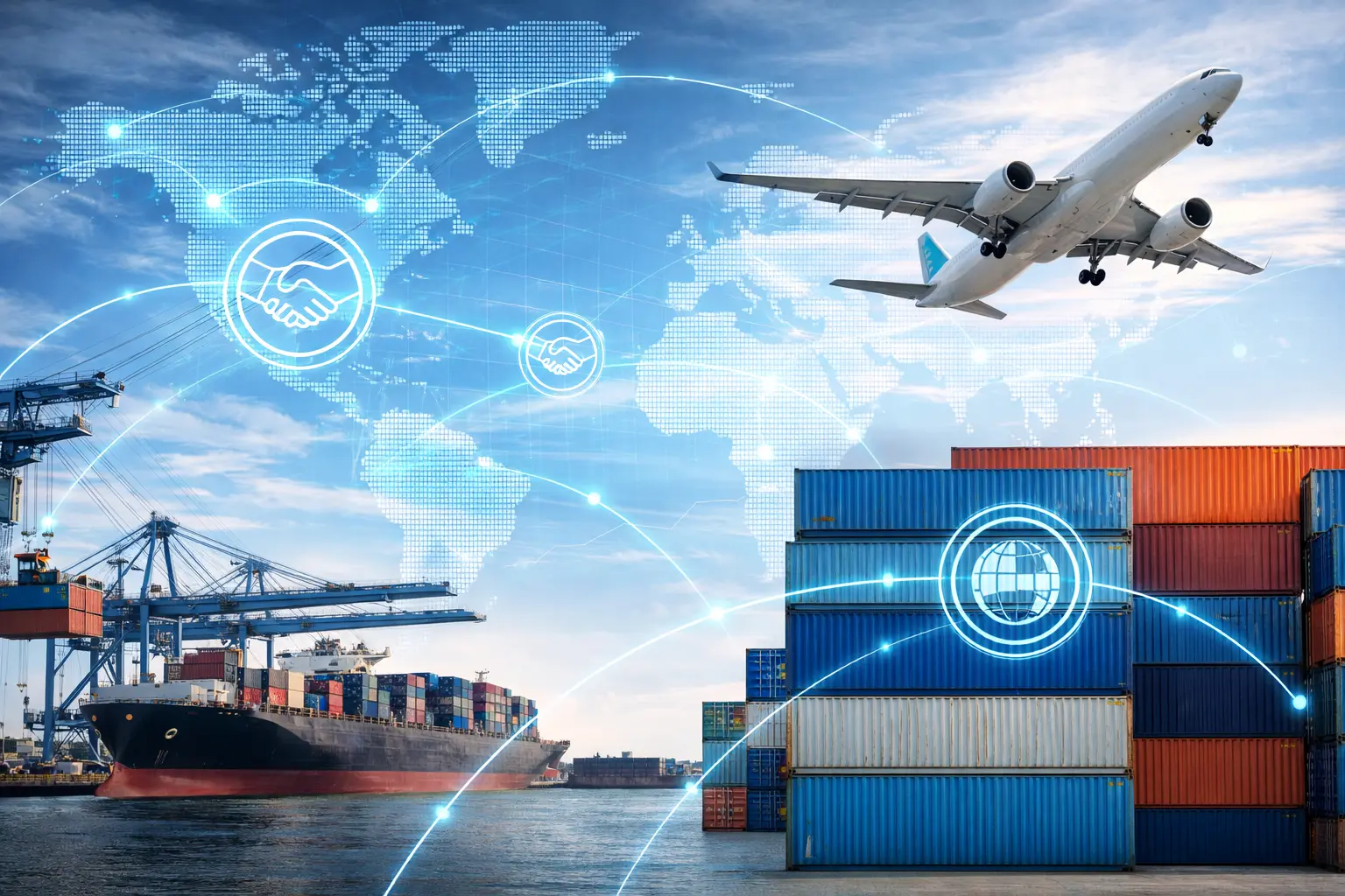 Global Logistics